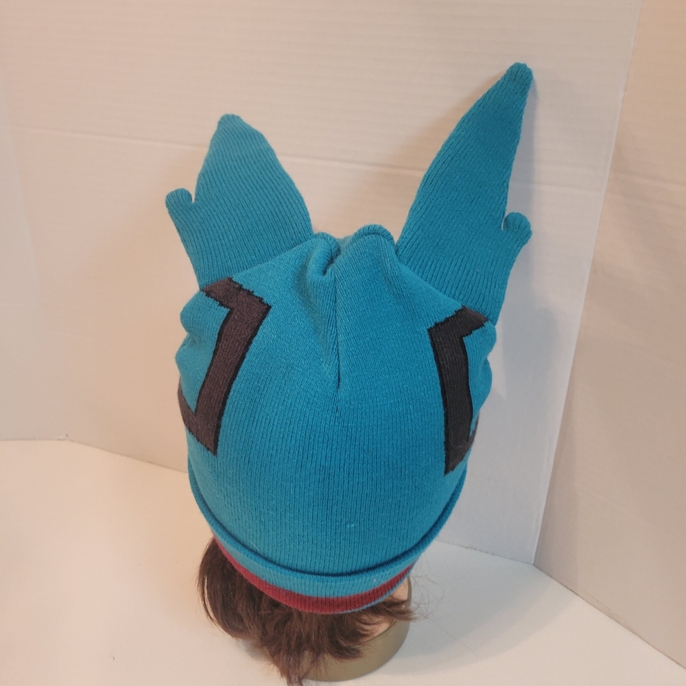 Beanie - Picture 4 of 6